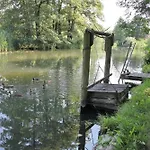 Eisvogel * Люббенау