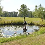 Дом отдыха Eisvogel *