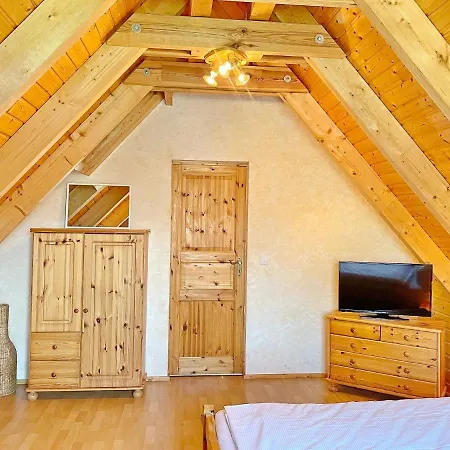 Eisvogel Holiday home