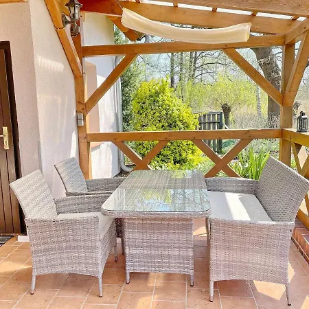 Holiday home Eisvogel