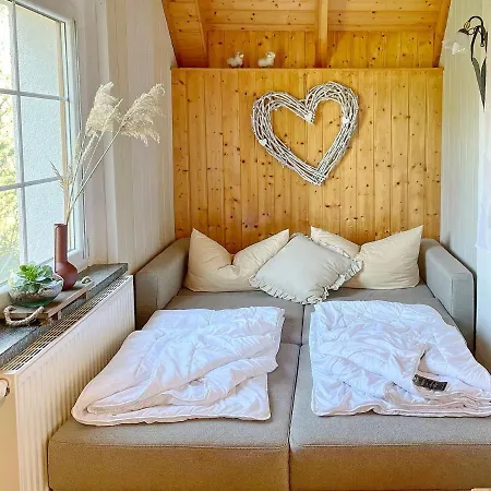 Holiday home Eisvogel