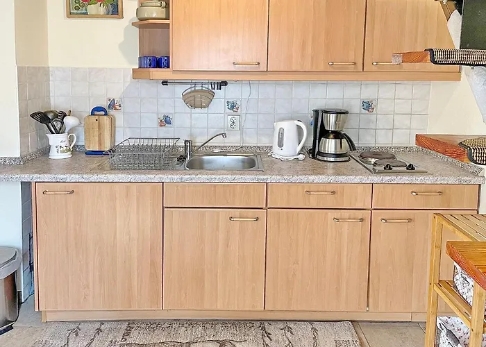 Eisvogel Ferienhaus Lübbenau