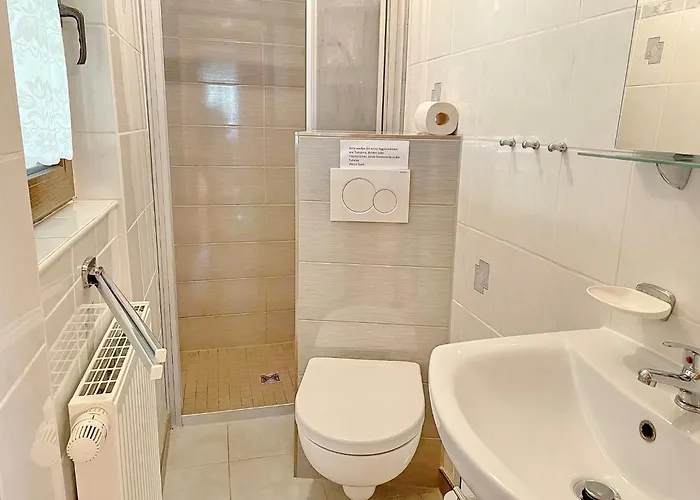 度假居 Eisvogel *